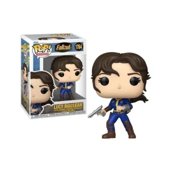 Funko Pop! Television: Fallout - Lucy MacLean #1764