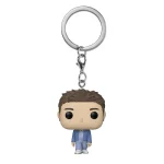 Funko Pocket Pop!: BTS - RM Vinyl Figure Keychain 72573