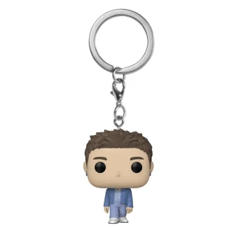 Funko Pocket Pop!: BTS - RM Vinyl Figure Keychain 72573