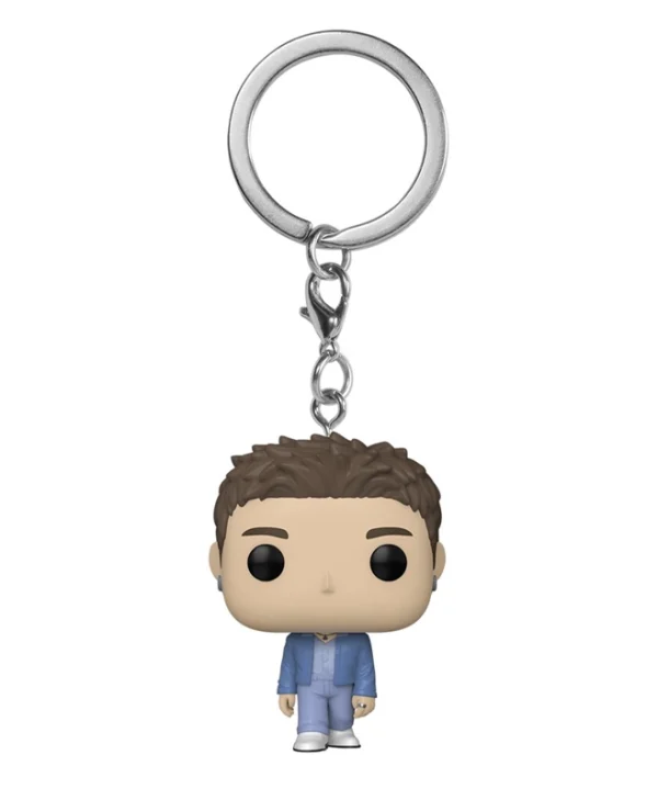 Funko Pocket Pop!: BTS - RM Vinyl Figure Keychain 72573