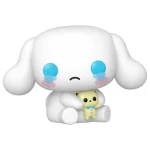 Funko Pop! Sanrio: Hello Kitty and Friends – Cinnamoroll (Missing You) #107