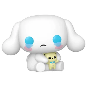 Funko Pop! Sanrio: Hello Kitty and Friends – Cinnamoroll (Missing You) #107