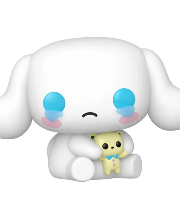 Funko Pop! Sanrio: Hello Kitty and Friends – Cinnamoroll (Missing You) #107