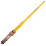 Lightsaber Squad Star Wars: Chewbacca - Yellow Extendable Lightsaber F7417 - Image 3
