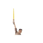 Lightsaber Squad Star Wars: Chewbacca - Yellow Extendable Lightsaber F7417 - Image 8