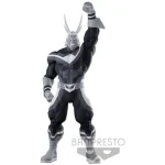 Banpresto - Super Master Stars Piece: My Hero Academia - The All Might (The Tones) 31cm Statue 4983164176674 - Image 2