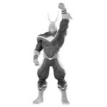 Banpresto - Super Master Stars Piece: My Hero Academia - The All Might (The Tones) 31cm Statue 4983164176674 - Image 3
