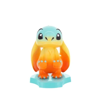 Cable Guys Holdem Disney: Stitch - Sunset Stitch Phone and Earbud Holder HDHMDS400678