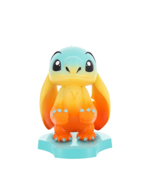 Cable Guys Holdem Disney: Stitch - Sunset Stitch Phone and Earbud Holder HDHMDS400678