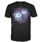 Funko Boxed Tee: Marvel - Doctor Strange in the Multiverse of Madness M 63814 - Image 2