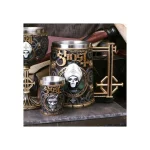 Tankard: Ghost - Papa Emeritus III – Gold Meliora B4857P9 - Image 2