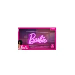 Paladone: Barbie LED Neon Light PP11573BRV2