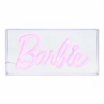 Paladone: Barbie LED Neon Light PP11573BRV2 - Image 2