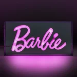 Paladone: Barbie LED Neon Light PP11573BRV2 - Image 3