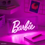 Paladone: Barbie LED Neon Light PP11573BRV2 - Image 5