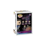 Funko Pop! Movies: Galaxy Quest – Fred Kwan as Tech Sergeant Chen #1529 - Image 5