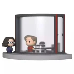 Funko Mini Moments: She-Hulk - Jennifer & Abomination 889698668767