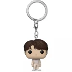 Funko Pocket Pop!: BTS - Jin Vinyl Figure Keychain 72571