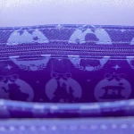 Loungefly Disney: Snow White Shimmer Crossbody Bag WDTB3308 - Image 4