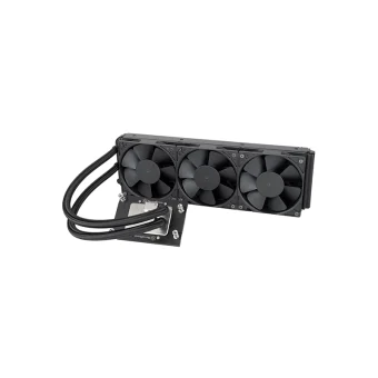 SilverStone 360mm All-In-One Liquid Cooler for AMD STR5/SP6 SST-XE360-TR5
