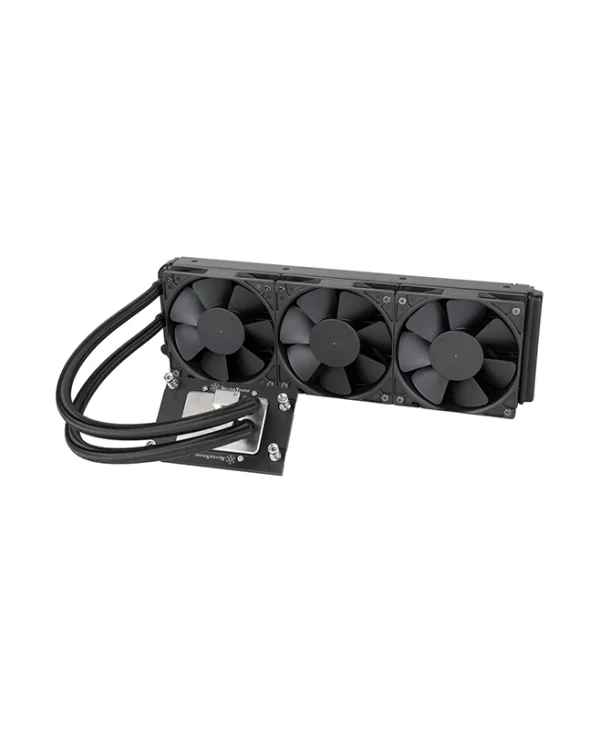 SilverStone 360mm All-In-One Liquid Cooler for AMD STR5/SP6 SST-XE360-TR5