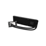 SilverStone 360mm All-In-One Liquid Cooler for AMD STR5/SP6 SST-XE360-TR5 - Image 3