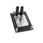 SilverStone 360mm All-In-One Liquid Cooler for AMD STR5/SP6 SST-XE360-TR5 - Image 4