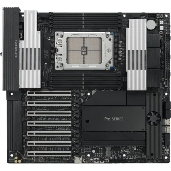 Asus Pro WS WRX90E-Sage SE 90MB1FW0-M0EAY0