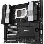 Asus Pro WS WRX90E-Sage SE 90MB1FW0-M0EAY0 - Image 3