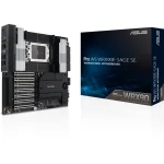 Asus Pro WS WRX90E-Sage SE 90MB1FW0-M0EAY0 - Image 6