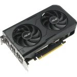 Asus GeForce RTX 5050 Dual OC 8GB GDDR6 Black DUAL-RTX5050-O8G - Image 2