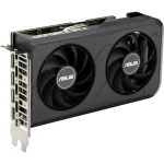 Asus GeForce RTX 5050 Dual OC 8GB GDDR6 Black DUAL-RTX5050-O8G - Image 8