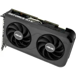 Asus GeForce RTX 5050 Dual OC 8GB GDDR6 Black DUAL-RTX5050-O8G - Image 9