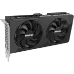 Inno3D GeForce RTX 5050 Twin X2 8GB GDDR6 Black N50502-08D6-174071N - Image 2