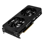 Palit GeForce RTX 5050 Dual 8GB GDDR6 Black NE65050019P1-GB2070D - Image 2
