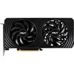 Palit GeForce RTX 5050 Dual 8GB GDDR6 Black NE65050019P1-GB2070D - Image 4