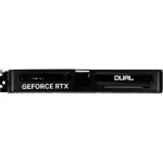 Palit GeForce RTX 5050 Dual 8GB GDDR6 Black NE65050019P1-GB2070D - Image 6