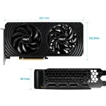Palit GeForce RTX 5050 Dual 8GB GDDR6 Black NE65050019P1-GB2070D - Image 12