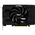 Palit GeForce RTX 5050 StormX 8GB GDDR6 Black NE65050019P1-GB2070F - Image 4
