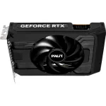Palit GeForce RTX 5050 StormX 8GB GDDR6 Black NE65050019P1-GB2070F - Image 5