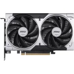 MSI GeForce RTX 5050 Ventus 2X OC 8GB GDDR6 Black V538-002R - Image 3