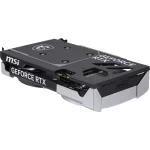 MSI GeForce RTX 5050 Ventus 2X OC 8GB GDDR6 Black V538-002R - Image 5