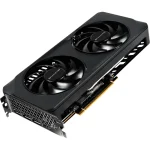 Gainward GeForce RTX 5050 Ghost 8GB GDDR6 Black NE65050019P1-GB2070B - Image 2
