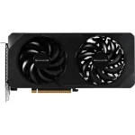 Gainward GeForce RTX 5050 Ghost 8GB GDDR6 Black NE65050019P1-GB2070B - Image 4