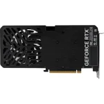 Gainward GeForce RTX 5050 Ghost 8GB GDDR6 Black NE65050019P1-GB2070B - Image 5
