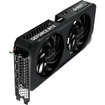 Gainward GeForce RTX 5050 Ghost 8GB GDDR6 Black NE65050019P1-GB2070B - Image 8