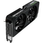 Gainward GeForce RTX 5050 Ghost 8GB GDDR6 Black NE65050019P1-GB2070B - Image 9