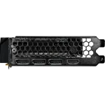 Gainward GeForce RTX 5050 Pegasus 8GB GDDR6 Black NE65050019P1-GB2070E - Image 3