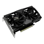 PNY GeForce RTX 5050 Dual Fan 8GB GDDR6 Black VCG50508DFXPB1 - Image 2