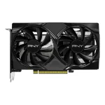 PNY GeForce RTX 5050 Dual Fan 8GB GDDR6 Black VCG50508DFXPB1 - Image 4